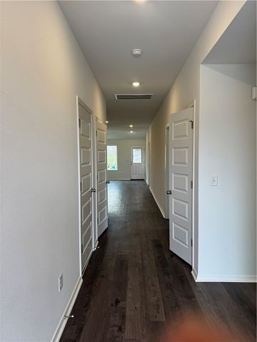 2807A N Denver Street, Siloam Springs, AR 72761