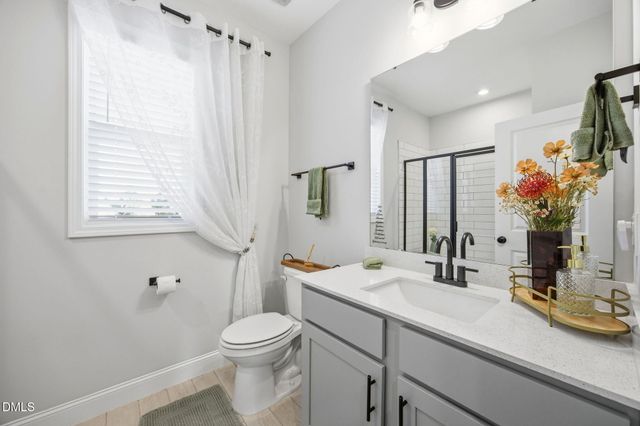 249 Lily Oak Drive, Rolesville, NC 27571