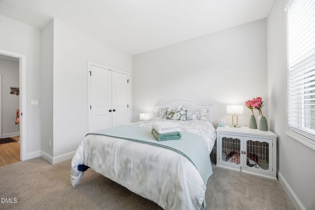 249 Lily Oak Drive, Rolesville, NC 27571