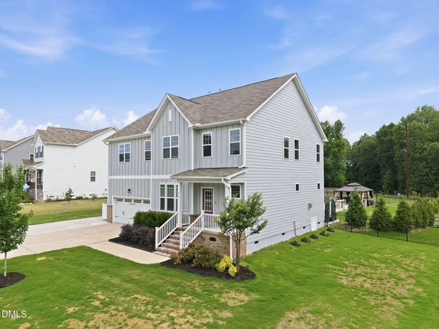249 Lily Oak Drive, Rolesville, NC 27571