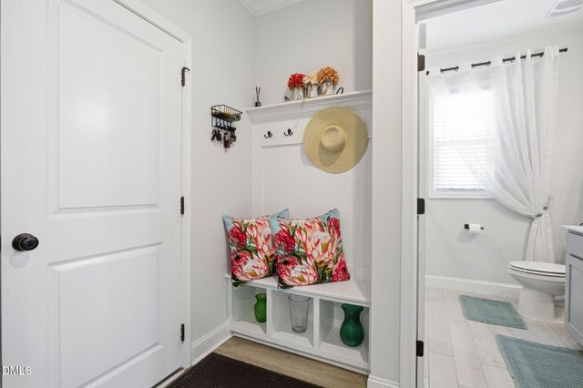 249 Lily Oak Drive, Rolesville, NC 27571