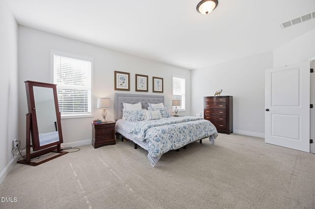 249 Lily Oak Drive, Rolesville, NC 27571