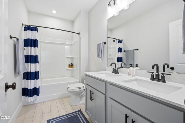 249 Lily Oak Drive, Rolesville, NC 27571
