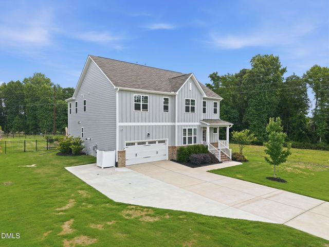 249 Lily Oak Drive, Rolesville, NC 27571