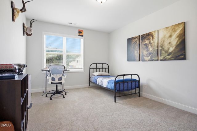 249 Lily Oak Drive, Rolesville, NC 27571