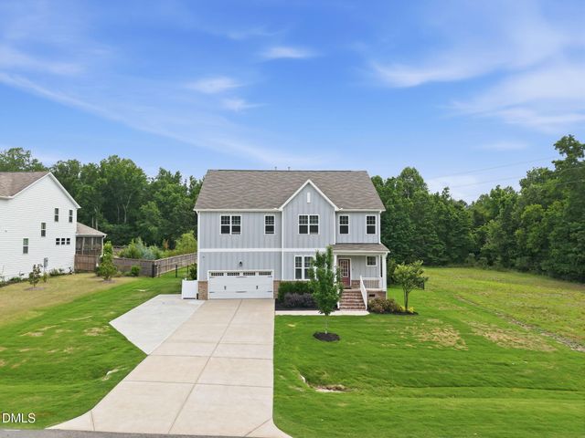 249 Lily Oak Drive, Rolesville, NC 27571