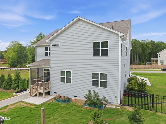 249 Lily Oak Drive, Rolesville, NC 27571