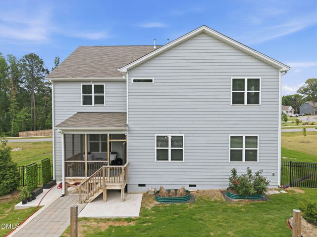 249 Lily Oak Drive, Rolesville, NC 27571