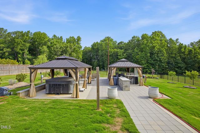 249 Lily Oak Drive, Rolesville, NC 27571