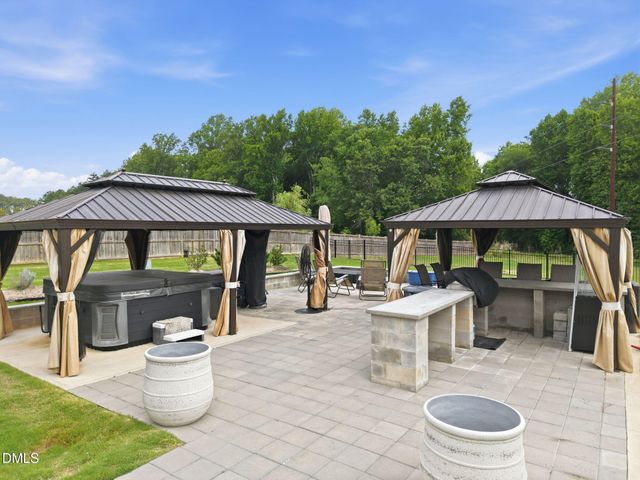 249 Lily Oak Drive, Rolesville, NC 27571