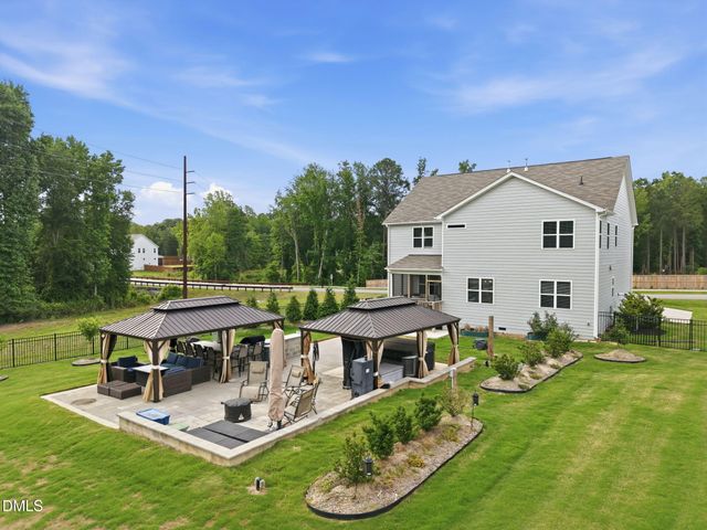 249 Lily Oak Drive, Rolesville, NC 27571