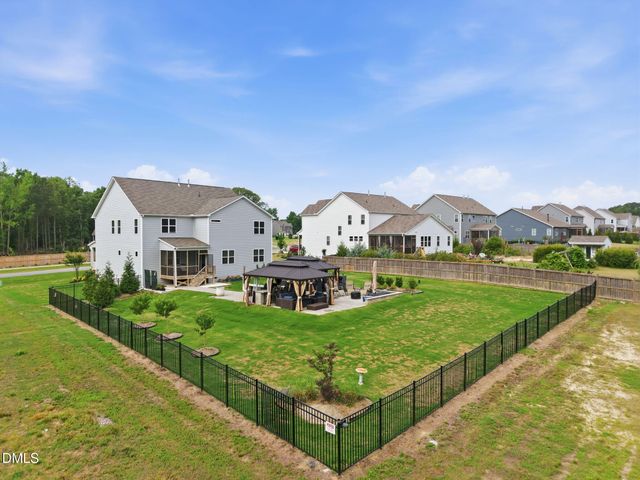 249 Lily Oak Drive, Rolesville, NC 27571