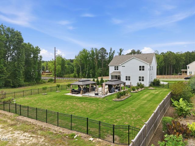 249 Lily Oak Drive, Rolesville, NC 27571
