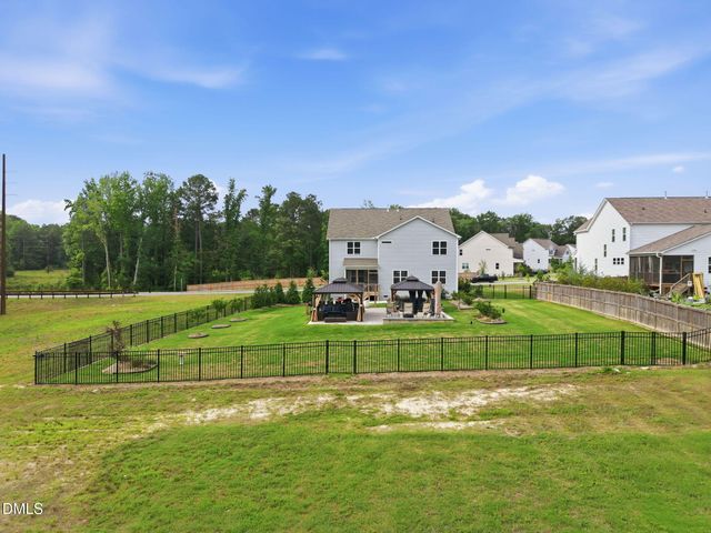 249 Lily Oak Drive, Rolesville, NC 27571