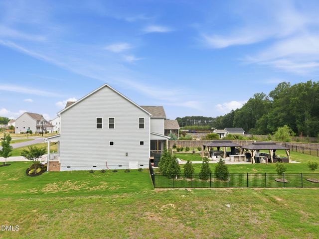 249 Lily Oak Drive, Rolesville, NC 27571
