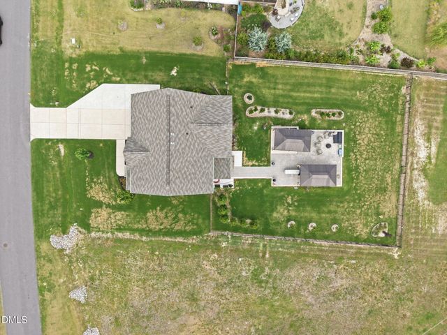 249 Lily Oak Drive, Rolesville, NC 27571