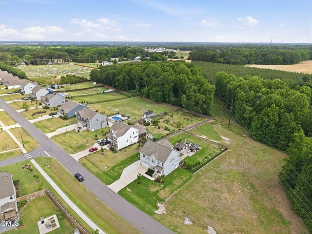 249 Lily Oak Drive, Rolesville, NC 27571