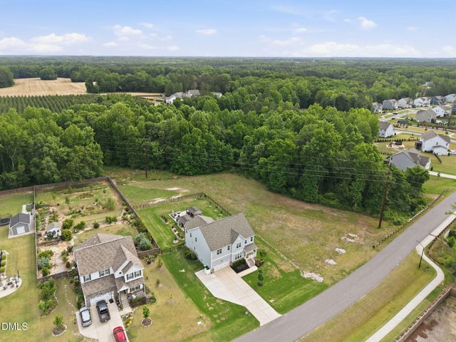 249 Lily Oak Drive, Rolesville, NC 27571