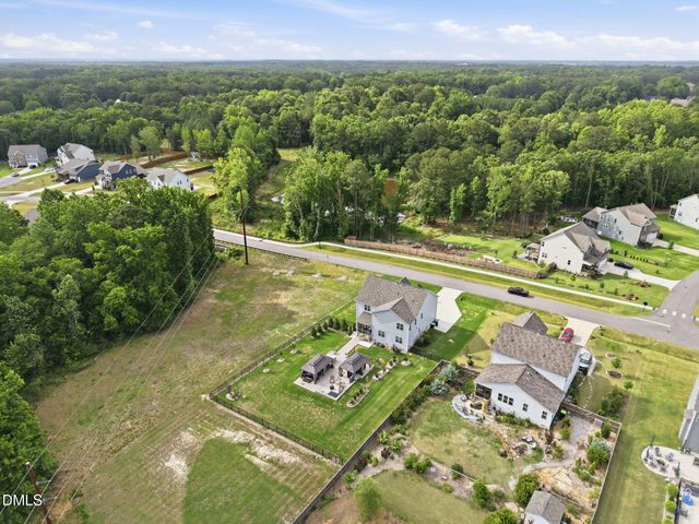 249 Lily Oak Drive, Rolesville, NC 27571