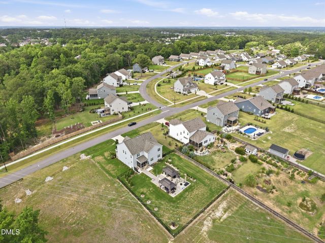 249 Lily Oak Drive, Rolesville, NC 27571