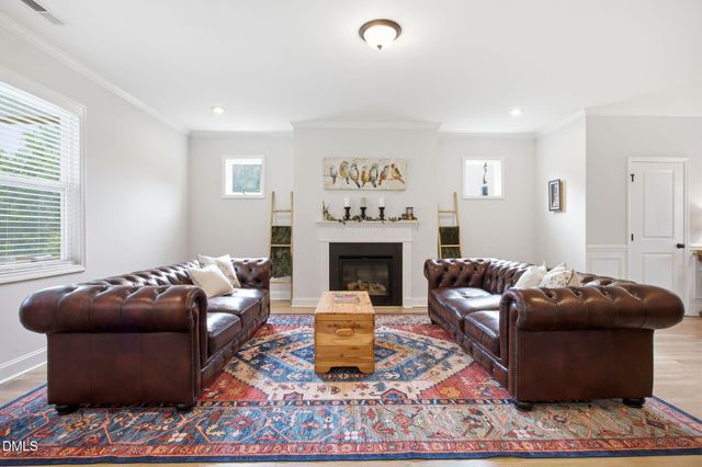 249 Lily Oak Drive, Rolesville, NC 27571