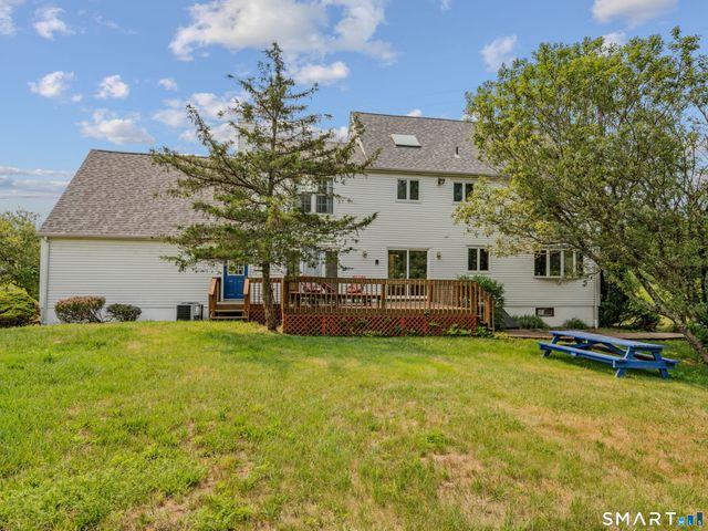 70 Stepstone Hill Road, Guilford, CT 06437