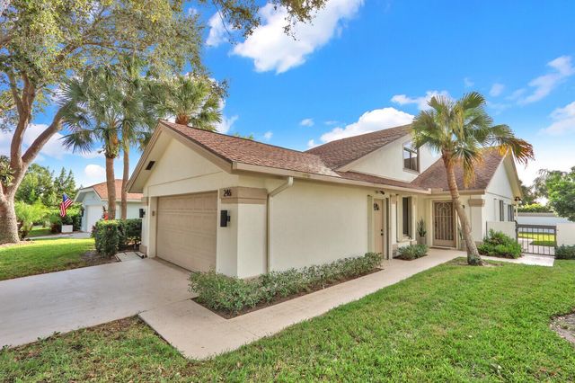 246 Ridge Road, Jupiter, FL 33477