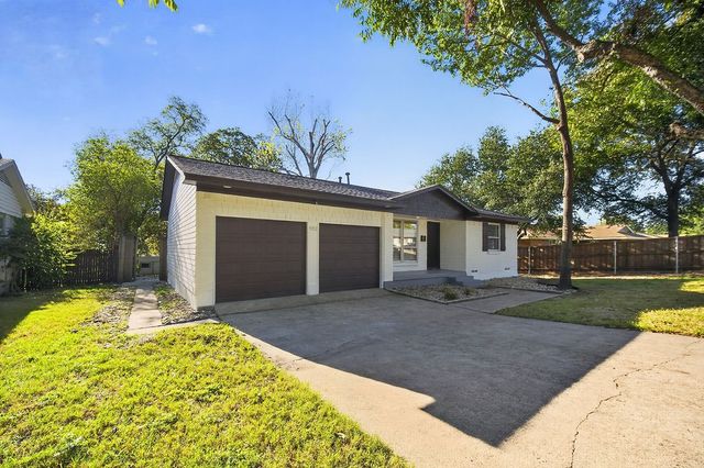 9112 Clearwater Drive, Dallas, TX 75243
