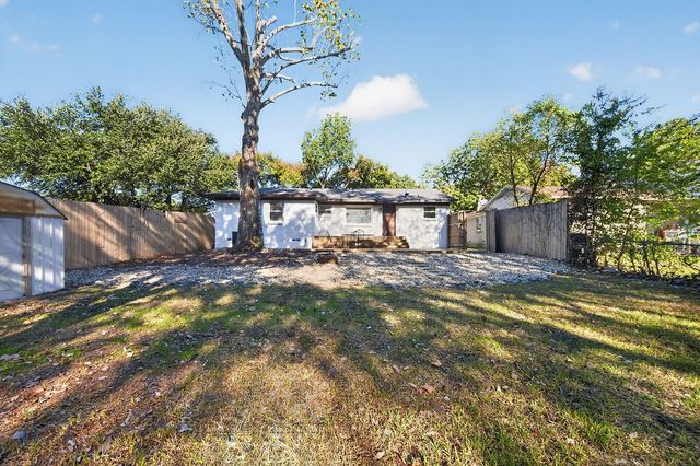 9112 Clearwater Drive, Dallas, TX 75243