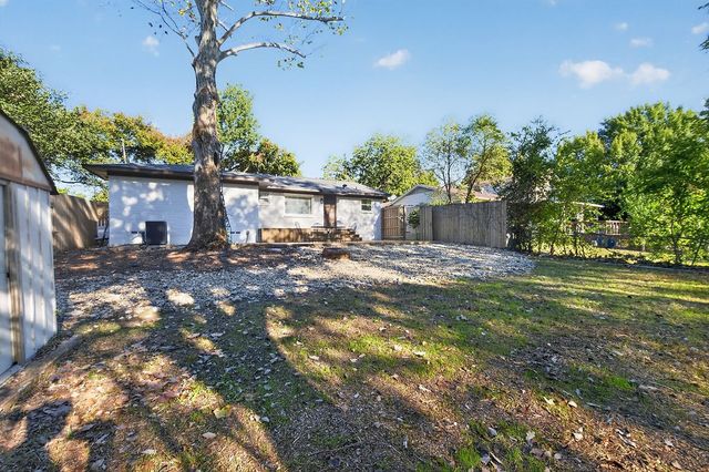 9112 Clearwater Drive, Dallas, TX 75243