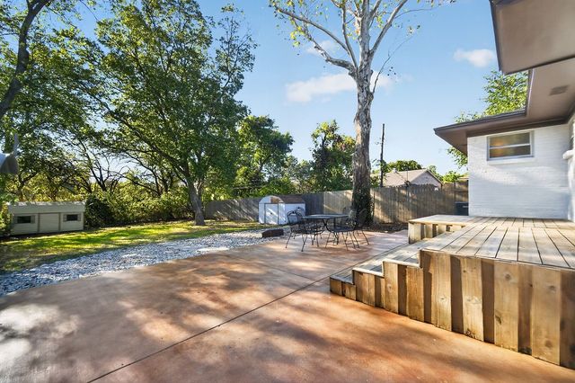 9112 Clearwater Drive, Dallas, TX 75243