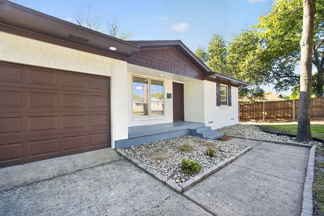 9112 Clearwater Drive, Dallas, TX 75243