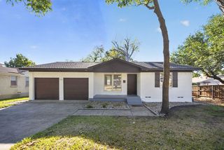 9112 Clearwater Drive, Dallas, TX 75243