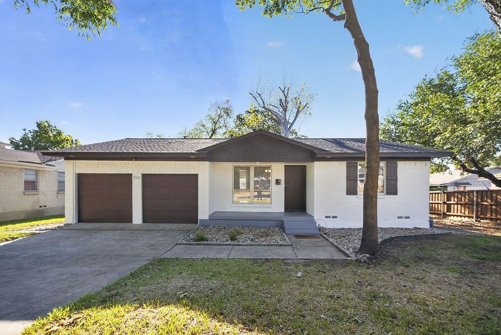9112 Clearwater Drive, Dallas, TX 75243