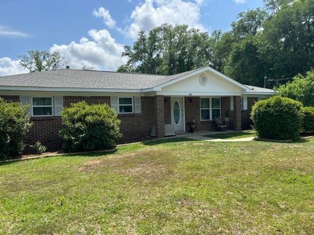 925 Forest Avenue, Saraland, AL 36571 — exterior