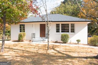 2379 Olive Springs Road SE, Marietta, GA 30060