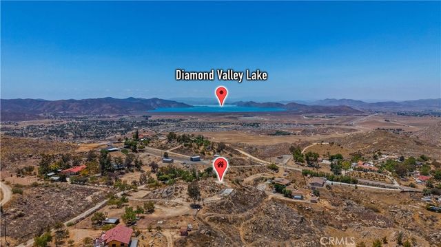 41300 Polly Butte, Hemet, CA 92544
