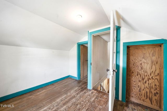 220 North Reece Avenue, Mountain City, TN 37683