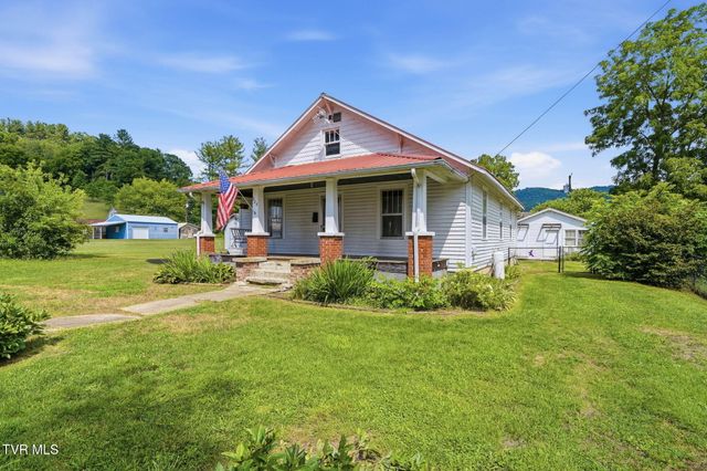 220 North Reece Avenue, Mountain City, TN 37683