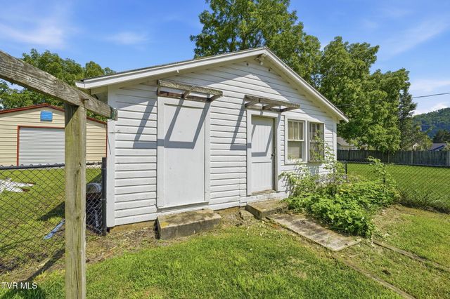 220 North Reece Avenue, Mountain City, TN 37683