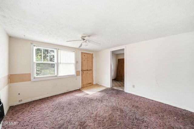 220 North Reece Avenue, Mountain City, TN 37683