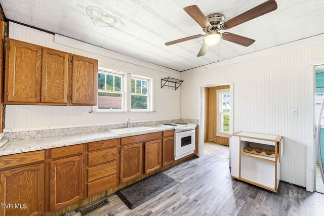 220 North Reece Avenue, Mountain City, TN 37683