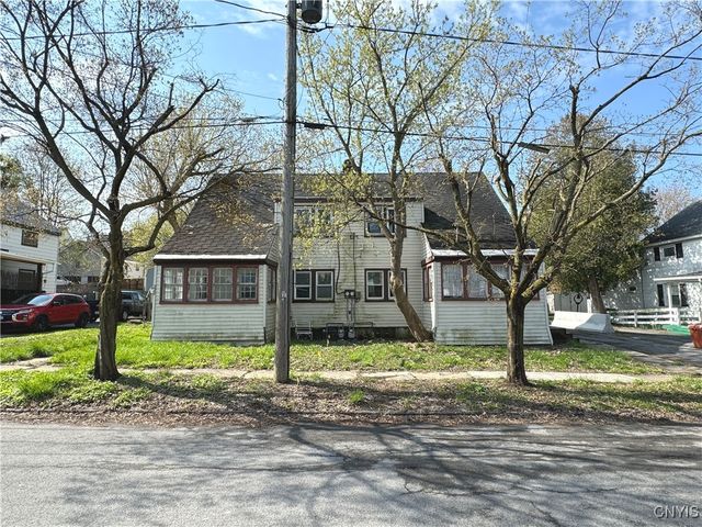 226-228 Francis Street, Watertown City, NY 13601