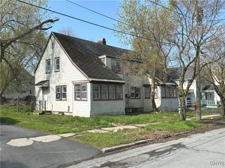 226-228 Francis Street, Watertown City, NY 13601