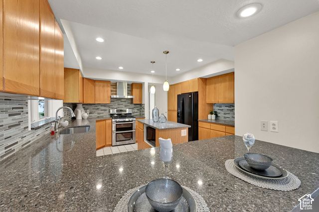 366 S SCENIC DR, Alpine, UT 84004