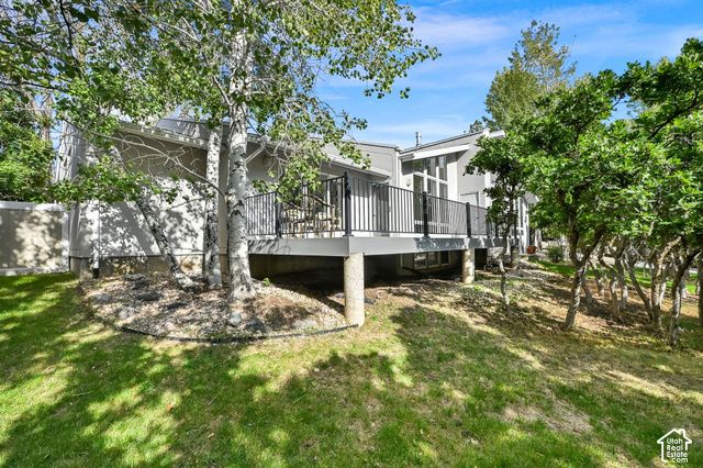 366 S SCENIC DR, Alpine, UT 84004
