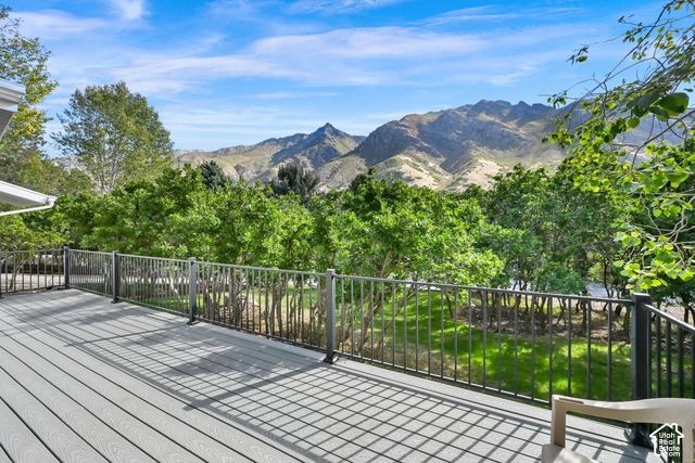 366 S SCENIC DR, Alpine, UT 84004