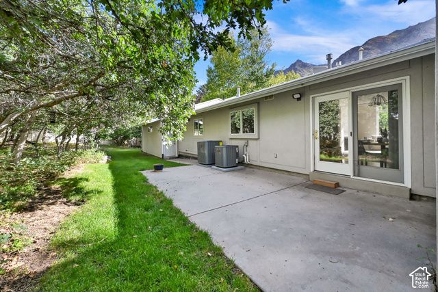 366 S SCENIC DR, Alpine, UT 84004