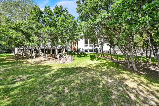 366 S SCENIC DR, Alpine, UT 84004