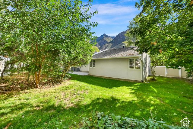 366 S SCENIC DR, Alpine, UT 84004